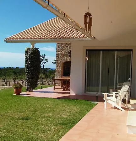 Quinta Santa Joana