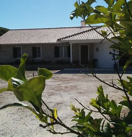 Homestay Quinta Santa Joana