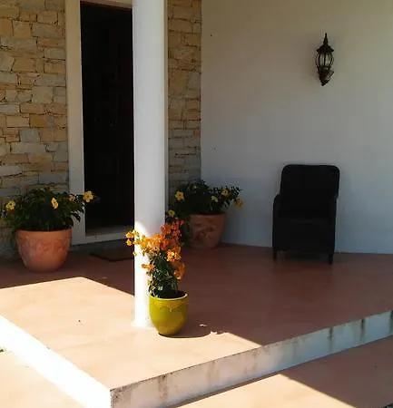 Quinta Santa Joana Homestay