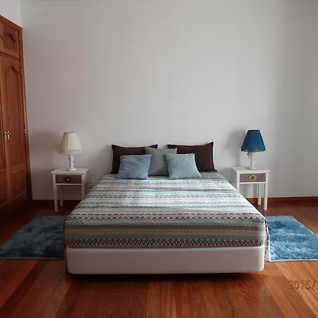 Homestay Quinta Santa Joana *